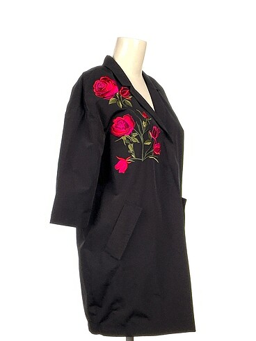 Vintage Love Diğer Trenchcoat p İndirimli.