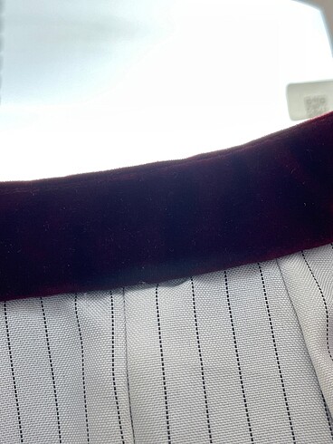 m Beden çeşitli Renk Diğer Blazer %70 İndirimli.
