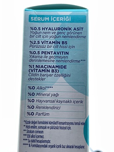 Simple Simple Cilt Bakımı %70 İndirimli.