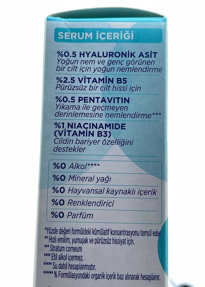 Simple Cilt Bakımı %70 İndirimli. - Görsel 2