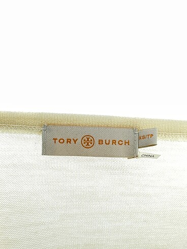 xs Beden çeşitli Renk Tory Burch Hırka %70 İndirimli.