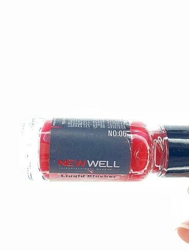 New Well New Well Makyaj %70 İndirimli.