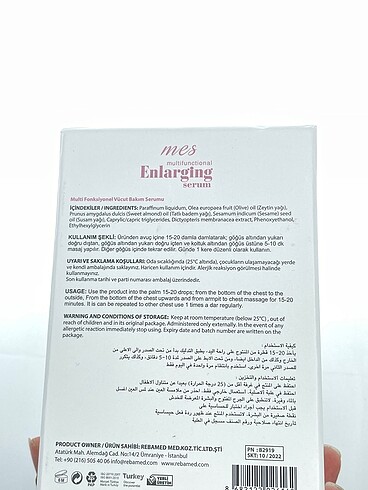 Diğer Cilt Bakımı %70 İndirimli. - Görsel 2