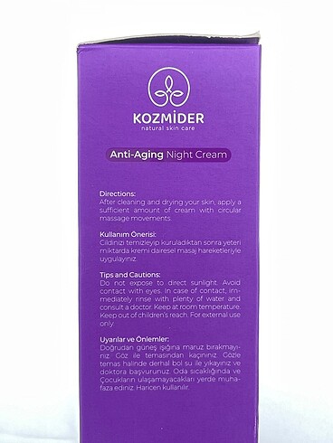 Diğer Cilt Bakımı %70 İndirimli. - Görsel 2