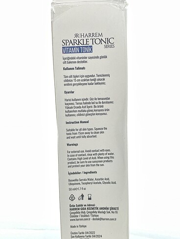 Diğer Cilt Bakımı %70 İndirimli. - Görsel 2