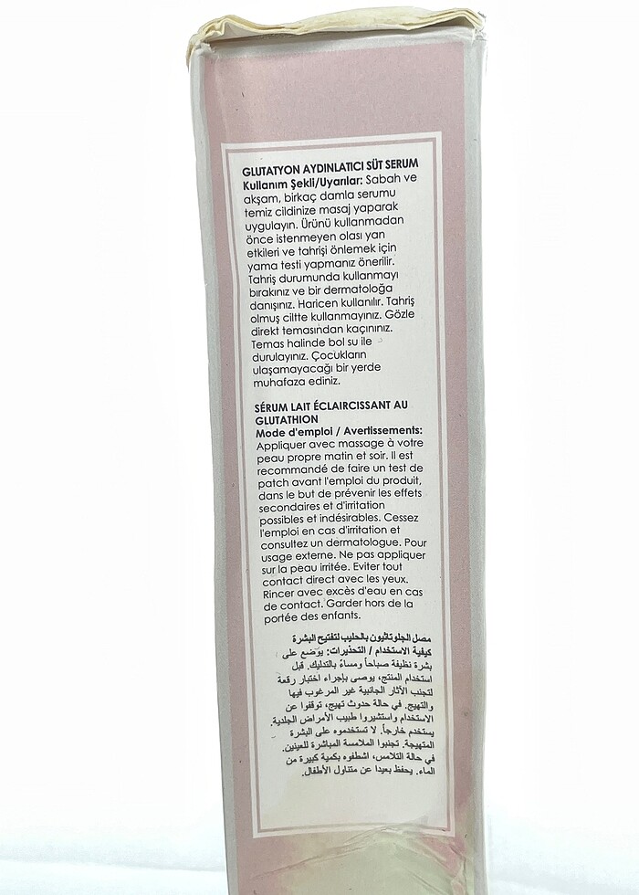 Diğer Cilt Bakımı %70 İndirimli. - Görsel 2