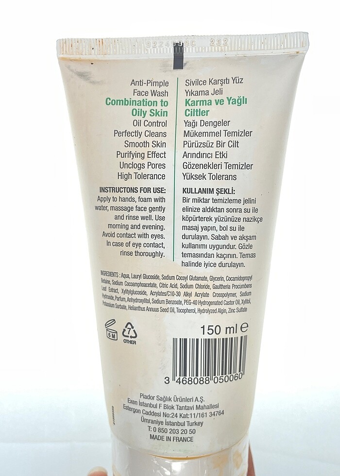 Diğer Cilt Bakımı %70 İndirimli. - Görsel 2