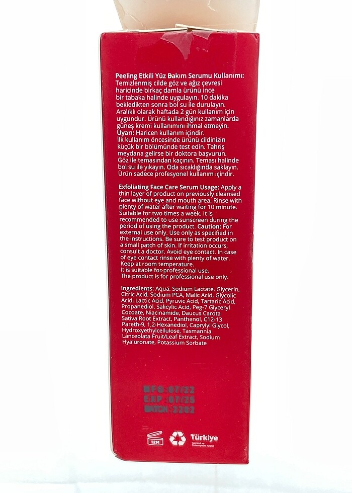 Diğer Cilt Bakımı %70 İndirimli. - Görsel 2