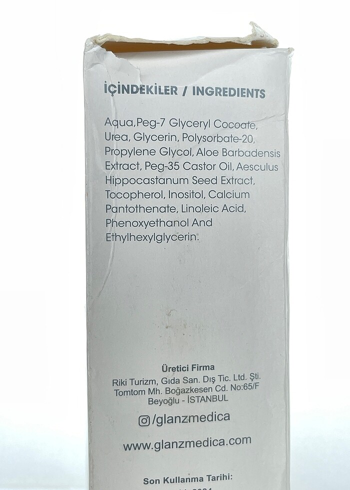 Diğer Cilt Bakımı %70 İndirimli. - Görsel 2