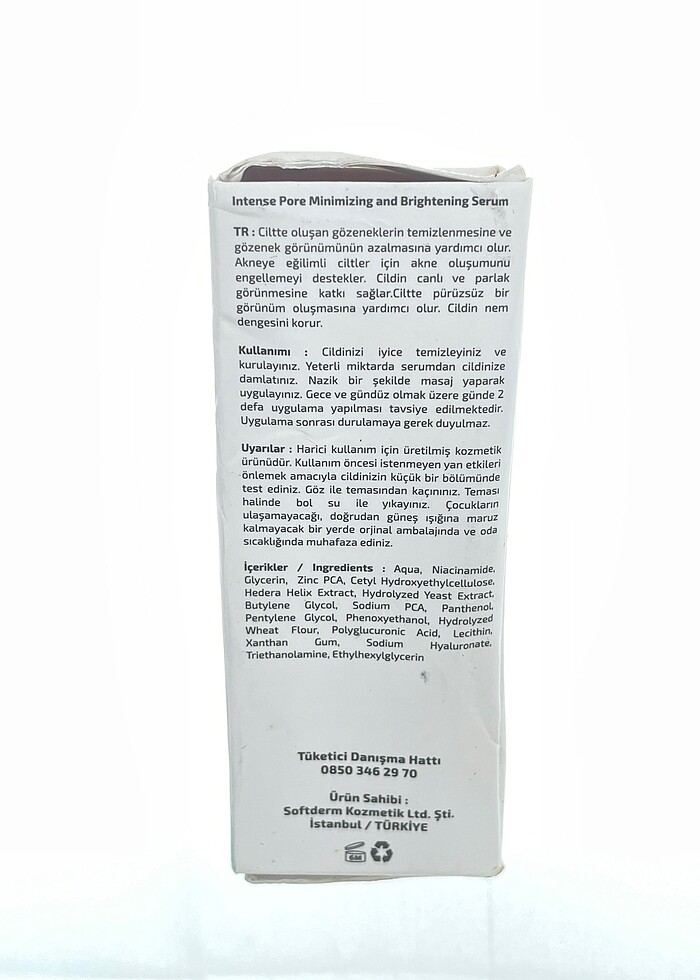 Diğer Cilt Bakımı %70 İndirimli. - Görsel 2