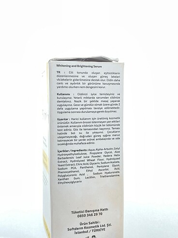 Diğer Cilt Bakımı %70 İndirimli. - Görsel 2