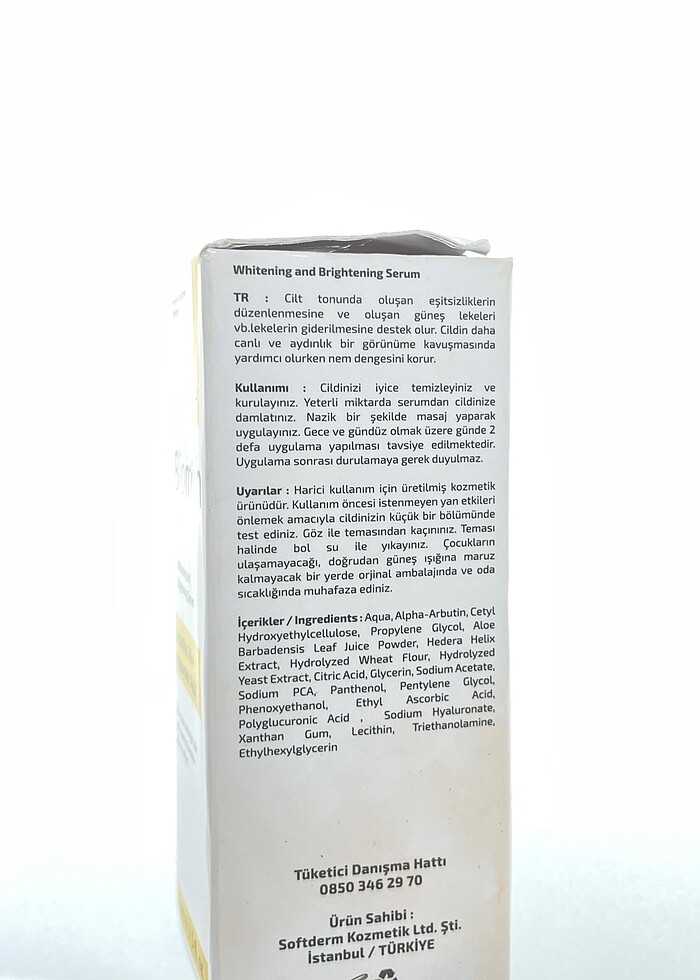 Diğer Cilt Bakımı %70 İndirimli. - Görsel 2