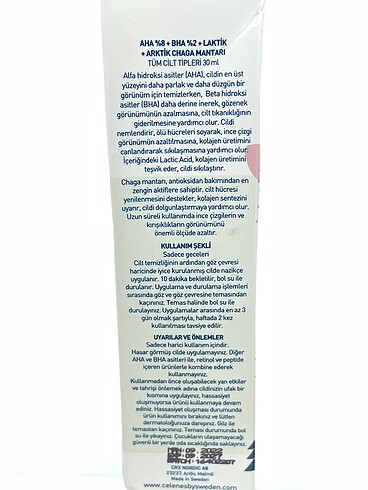 Diğer Cilt Bakımı %70 İndirimli. - Görsel 2