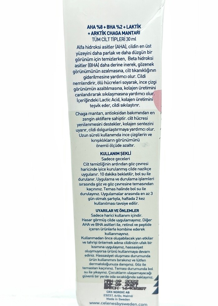 Diğer Cilt Bakımı %70 İndirimli. - Görsel 2