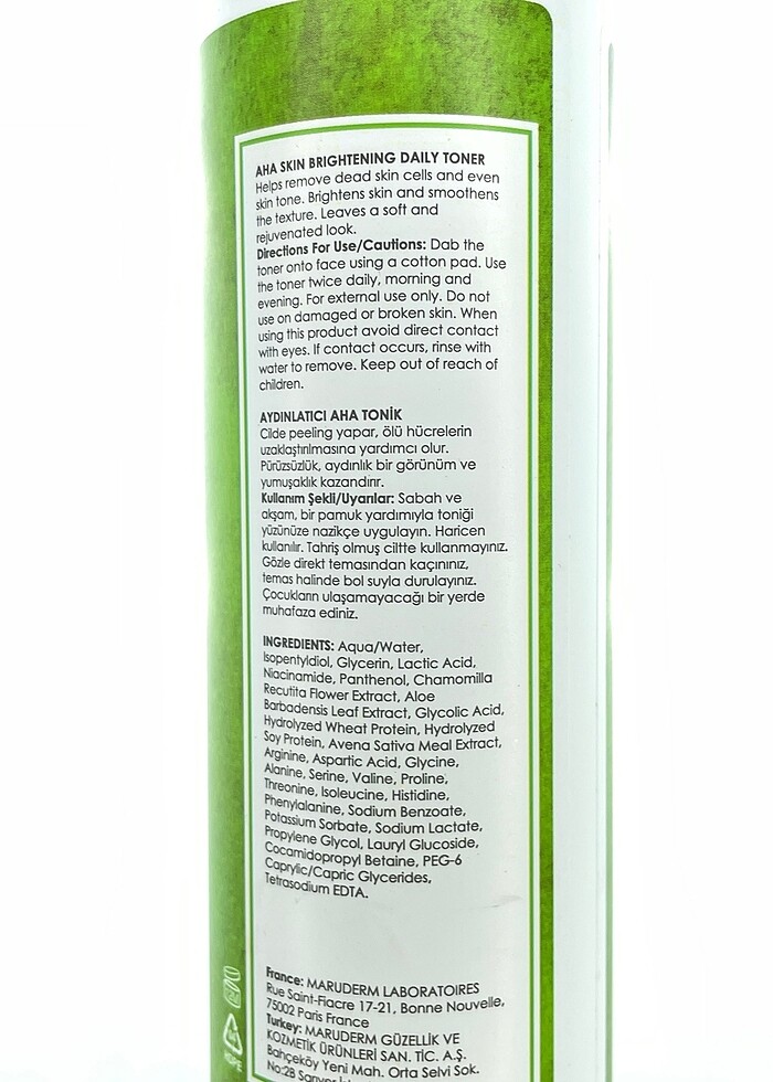 Diğer Cilt Bakımı %70 İndirimli. - Görsel 2