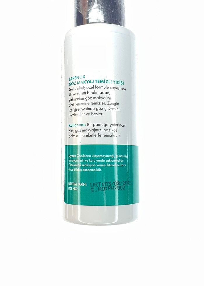 Diğer Göz çevresi %70 İndirimli. - Görsel 2