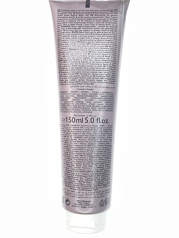 Oriflame Saç Bakımı %70 İndirimli. - Görsel 2