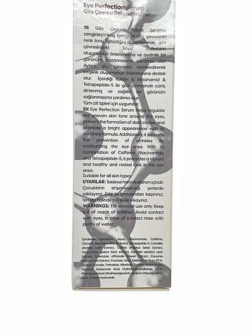 Diğer Göz çevresi %70 İndirimli. - Görsel 2