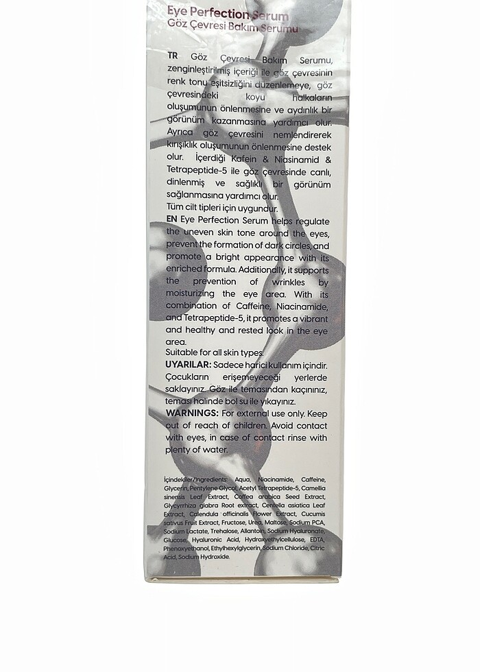 Diğer Göz çevresi %70 İndirimli. - Görsel 2