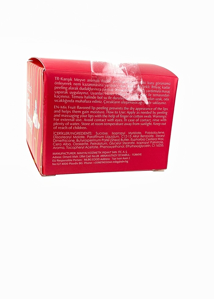 Diğer Maske & Peeling %70 İndirimli. - Görsel 2