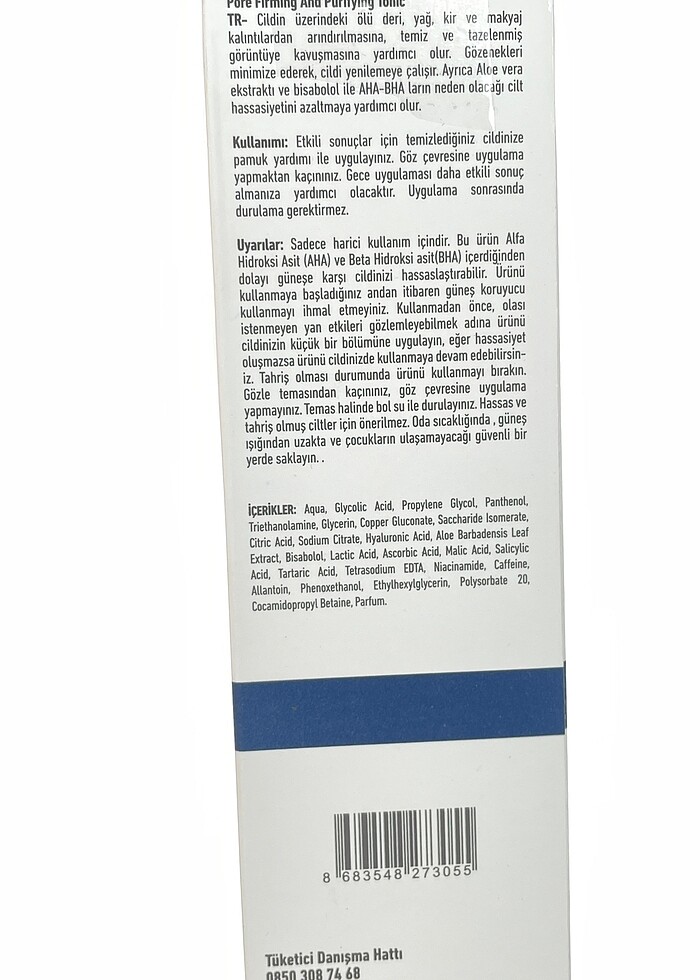 Diğer Cilt Bakımı %70 İndirimli. - Görsel 2