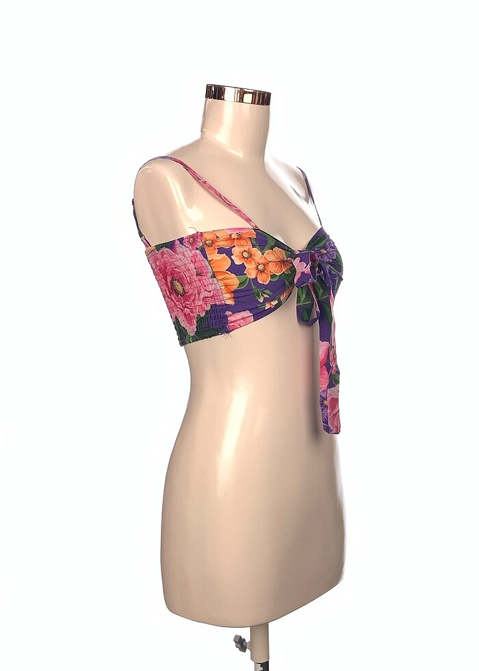 Diğer Mini Üst %70 İndirimli. - Görsel 2