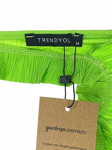 Trendyol & Milla Mini Üst %70 İndirimli. - Görsel 4