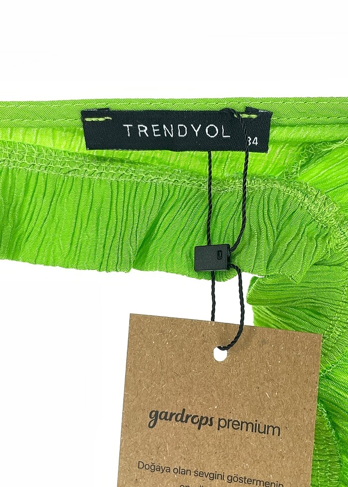 Trendyol & Milla Mini Üst %70 İndirimli. - Görsel 4