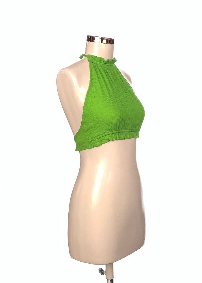 Trendyol & Milla Mini Üst %70 İndirimli. - Görsel 2