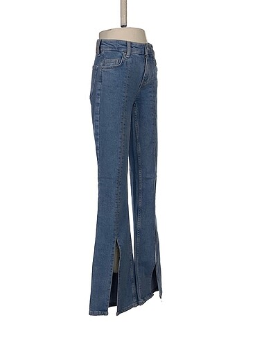 Bershka Bershka Jean / Kot %70 İndirimli.