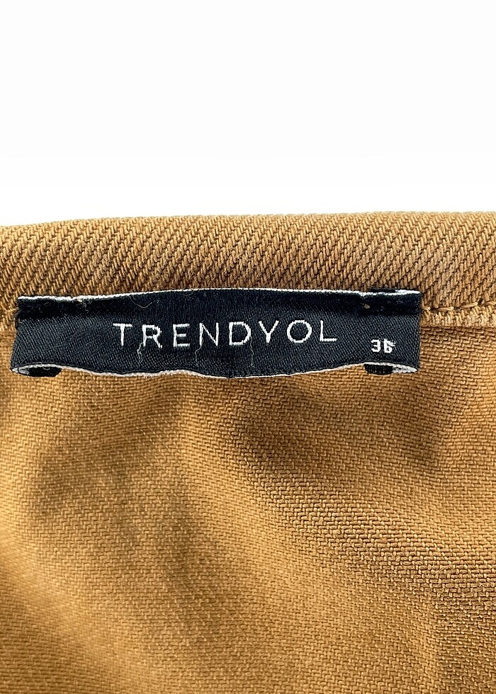 Trendyol & Milla Uzun Tulum p İndirimli. - Görsel 4