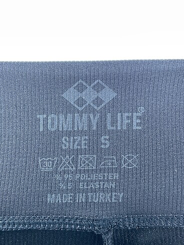 Vintage Love Tayt / Spor taytı %70 İndirimli. - Görsel 4