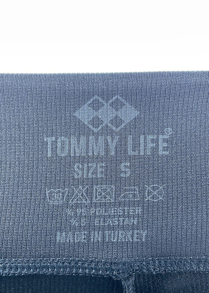 Vintage Love Tayt / Spor taytı %70 İndirimli. - Görsel 4