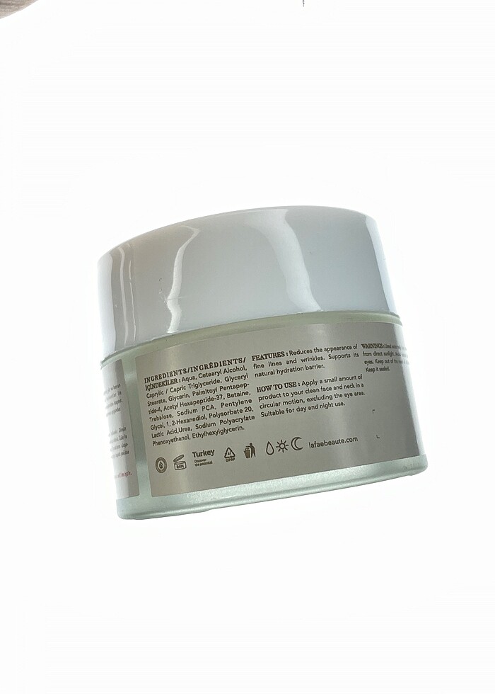 Vintage Love Cilt Bakımı %70 İndirimli. - Görsel 2