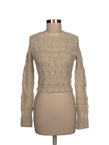 Vintage Love Hırka %70 İndirimli.