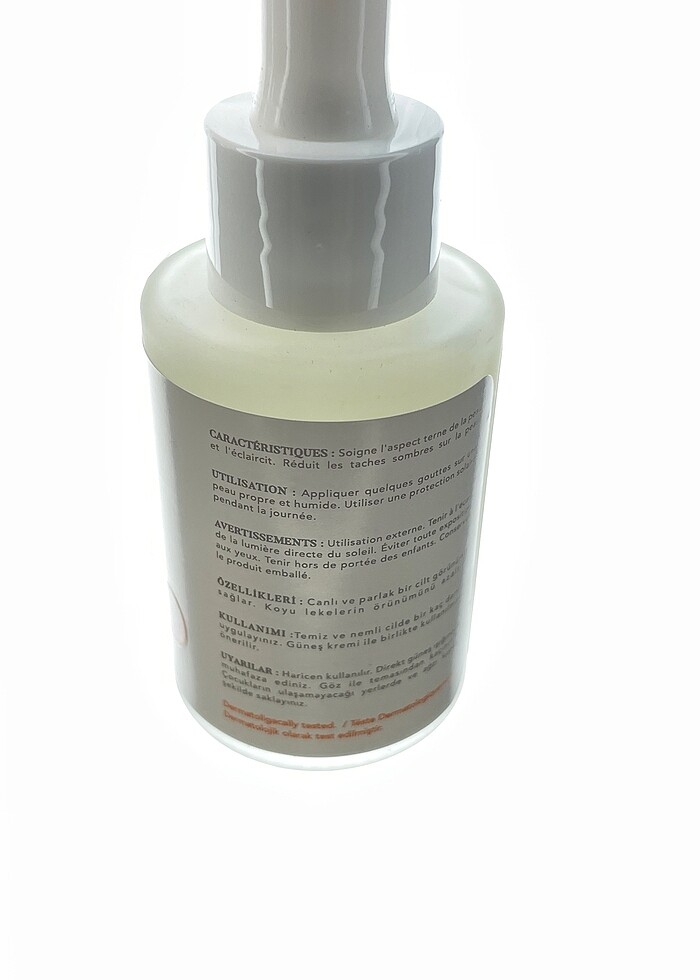 Vintage Love Cilt Bakımı %70 İndirimli. - Görsel 2