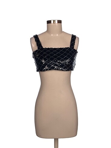 Vintage Love Mini Üst p İndirimli.
