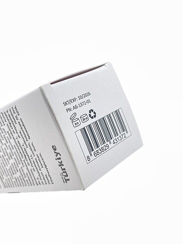 Vintage Love Cilt Bakımı %70 İndirimli. - Görsel 2