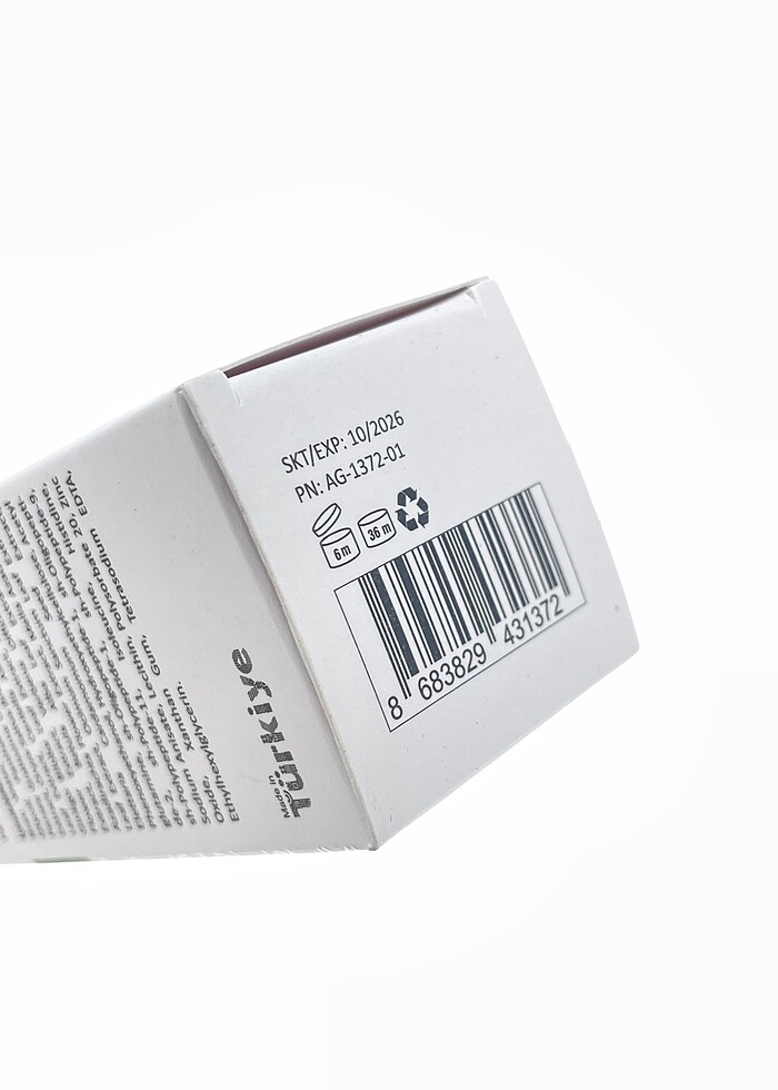 Vintage Love Cilt Bakımı %70 İndirimli. - Görsel 2