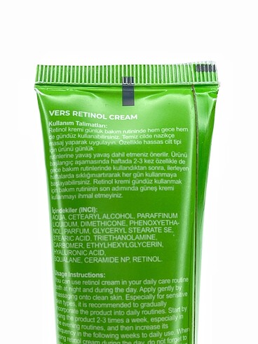 Vintage Love Cilt Bakımı %70 İndirimli. - Görsel 2