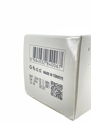 Vintage Love Cilt Bakımı %70 İndirimli. - Görsel 2