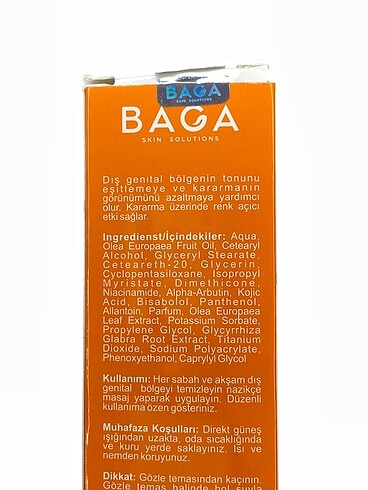 Vintage Love Cilt Bakımı %70 İndirimli. - Görsel 2