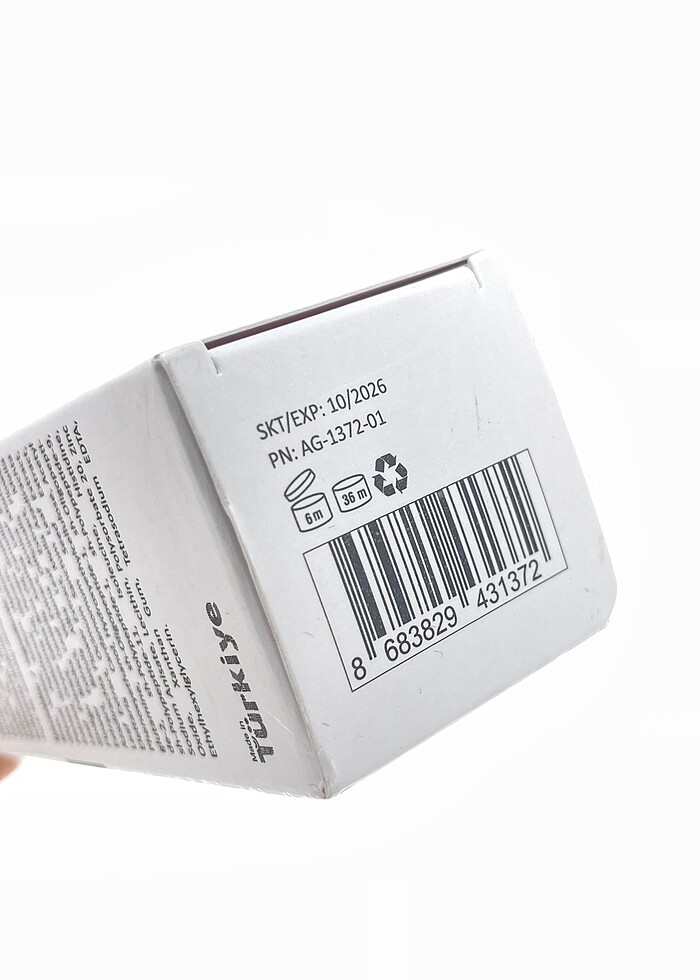 Vintage Love Cilt Bakımı %70 İndirimli. - Görsel 2