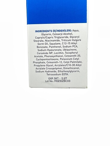 Vintage Love Cilt Bakımı %70 İndirimli. - Görsel 2