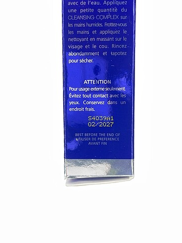 Vintage Love Cilt Bakımı %70 İndirimli. - Görsel 2