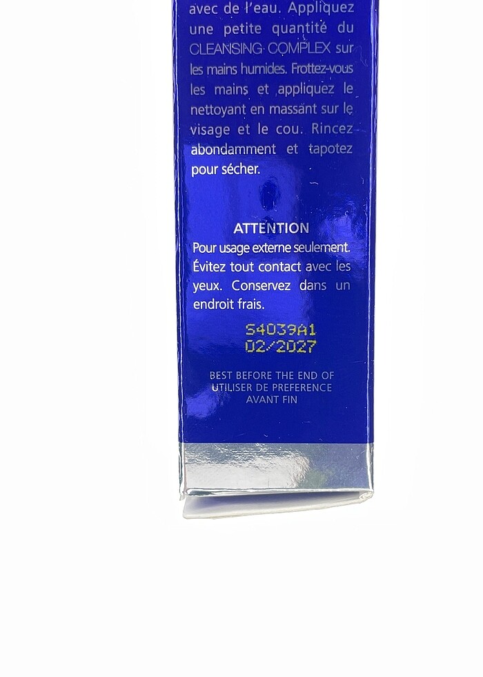 Vintage Love Cilt Bakımı %70 İndirimli. - Görsel 2