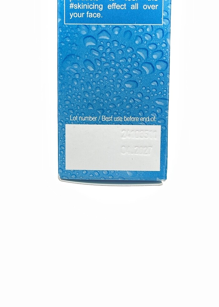 Vintage Love Cilt Bakımı %70 İndirimli. - Görsel 2