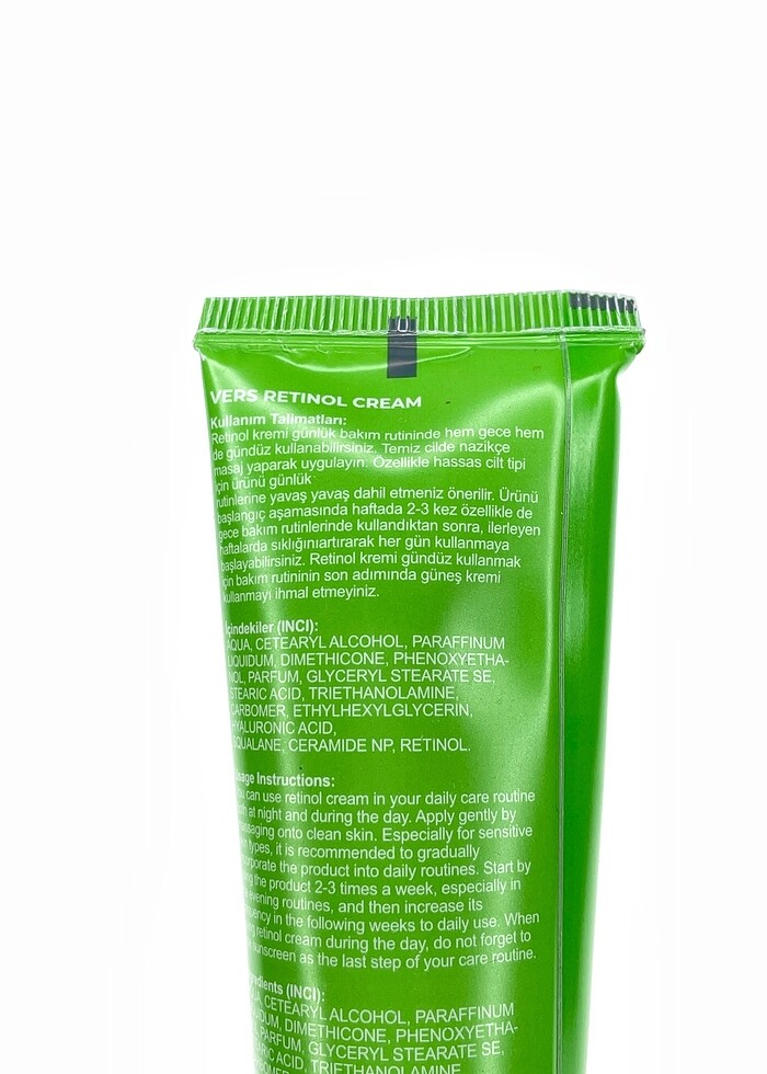 Vintage Love Cilt Bakımı %70 İndirimli. - Görsel 2