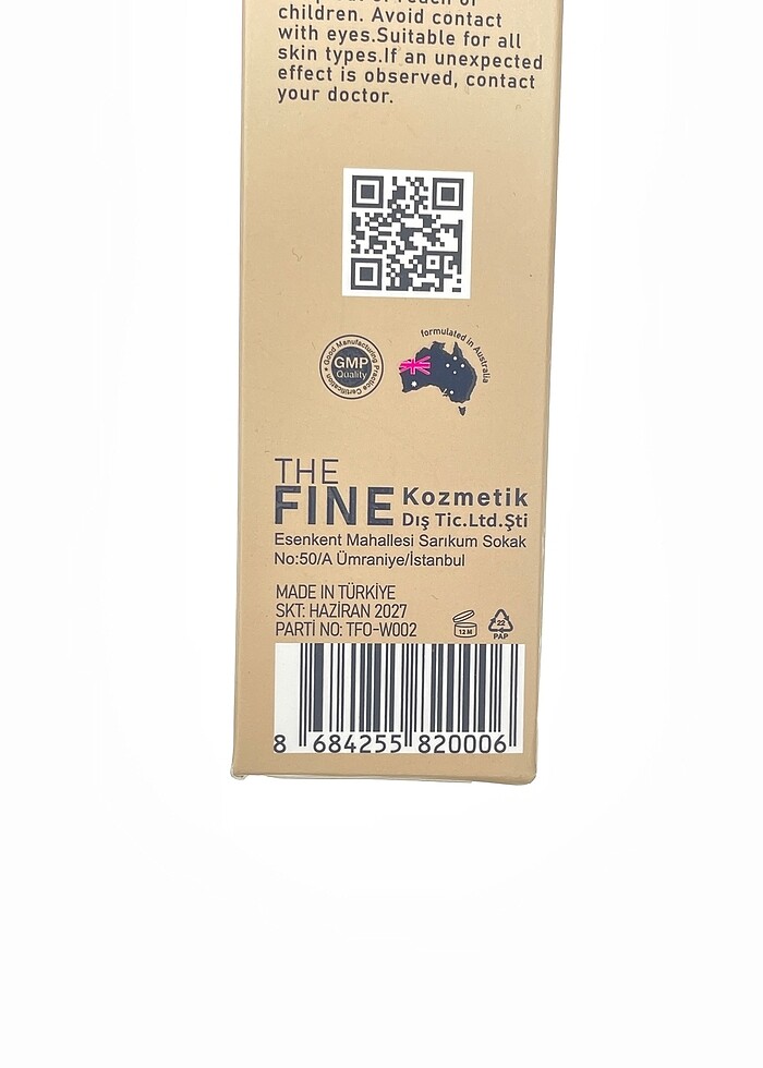 Vintage Love Cilt Bakımı %70 İndirimli. - Görsel 2