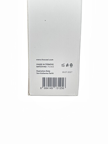 Vintage Love Cilt Bakımı %70 İndirimli. - Görsel 2